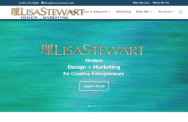 design.lisa-stewart.com