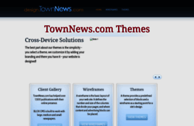 design.townnews.com