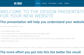 design.zeald.com