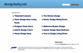 designbaby.net