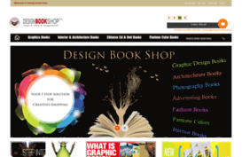 designbookshop.in