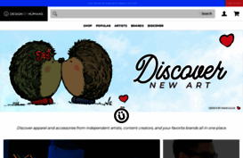 designbyhumans.com