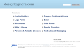 designbyjindra.com