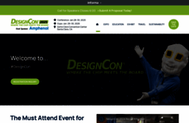 designcon.com