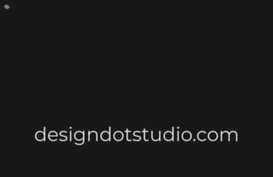designdotstudio.com