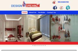 designdreamz.com