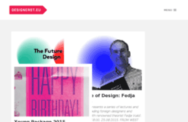 designeast.eu