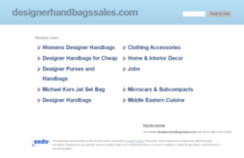 designerhandbagssales.com