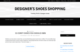 designershoesshopping.com