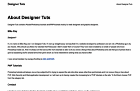 designertuts.com