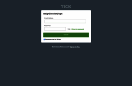 designfunction.tickspot.com