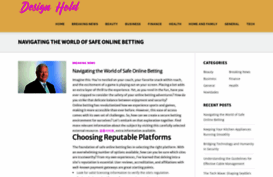 designhold.com