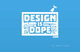 designisdope.com