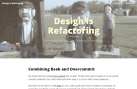 designisrefactoring.com