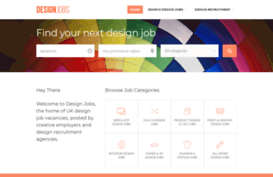 designjobs.co.uk