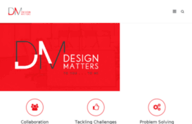 designmatterspc.com