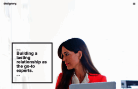 designory.co.uk