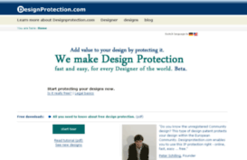 designprotection.com
