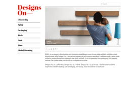 designs-on.com