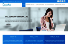 designsarc.com