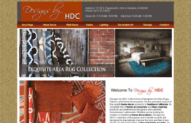 designsbyhdc.com