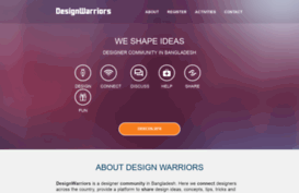 designwarriors.org