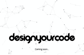 designyourcode.io