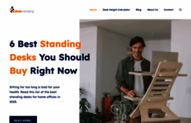 deskcamping.com