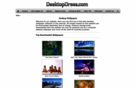 desktopdress.com