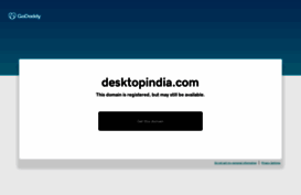 desktopindia.com