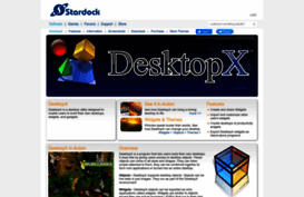 desktopx.net