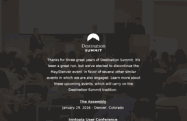 destination-summit.com