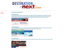 destinationnext.com