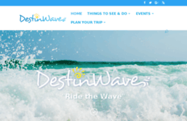 destinwave.com