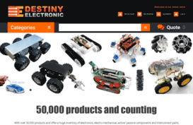 destiny-electronic.com.my
