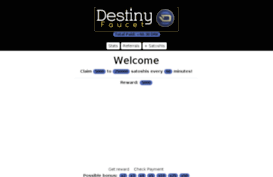 destinydrk.com