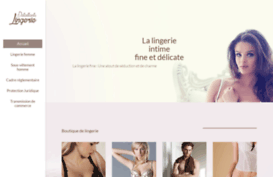 detaillants-lingerie.com