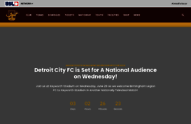 detcityfc.com