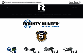 detecting.com