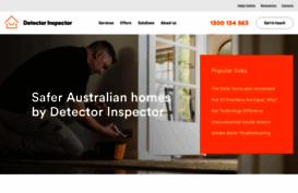 detectorinspector.com.au