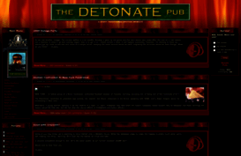 detonate.net