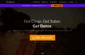 detox.com