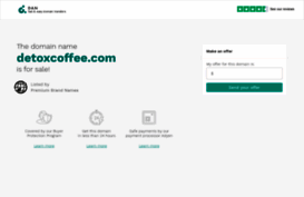 detoxcoffee.com