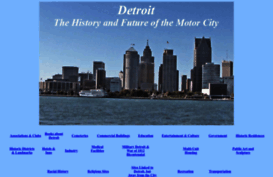 detroit1701.org