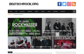 deutschrock.org