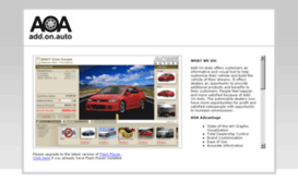 dev.addonautos.com
