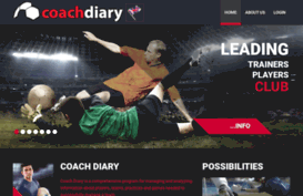 dev.coach-diary.com