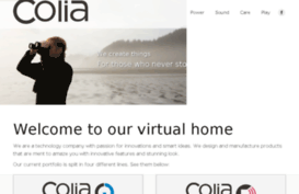 dev.colia.com