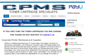 dev.cpmscartridges.co.za