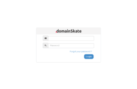dev.domainskate.com